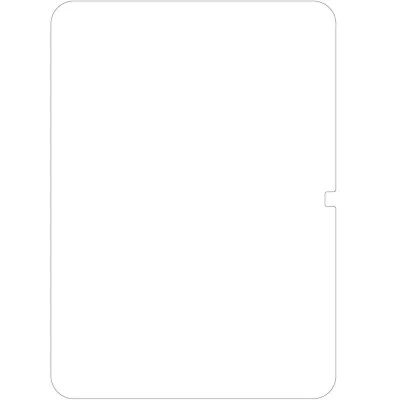 Smartix Ultraguard Matte Screen Protector for iPad A16 11-inch - Clear